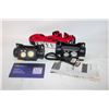 Image 1 : REPACKED INFINITY X1 2PK LED HEADLAMPS 1500 LUMENS