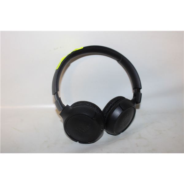 JBL BLUETOOTH HEADPHONES TESTED
