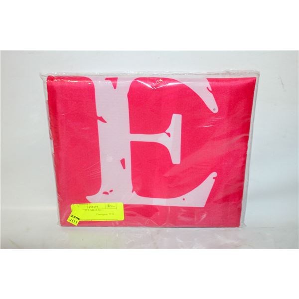 3X5 BILLIE ELLISH FLAG