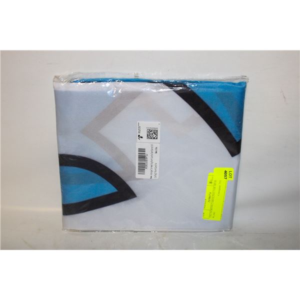 3X5 NORTH CAROLINA TAR HEALS FLAG