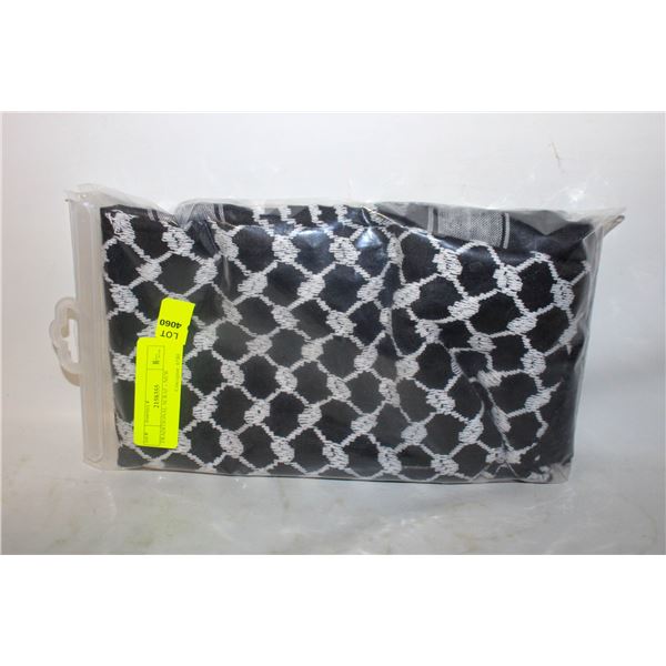 TRADITIONAL SCRAF - NEW