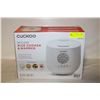 Image 1 : CUCKOO MICOM RICE COOKER & WARMER