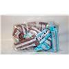 Image 1 : REPACKED 13 X 40G BUILT PUFF PROTEIN BARS