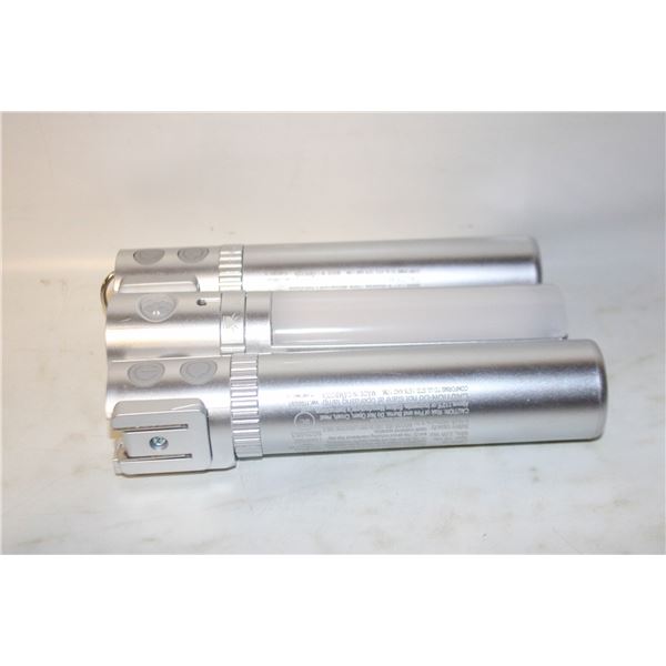 REPACKED 3PK KODA MODERN POWER FAILURE NIGHTLIGHT