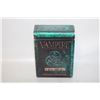 Image 1 : 1995 VAMPIRE DECKMASTER STARTER DECK