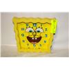 Image 1 : ESTATE NICKELODEON SPONGEBOB WALL CLOCK