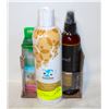 Image 1 : NEW 473ML ESSENTIALS DOG SHAMPOO