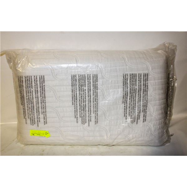 LAZBOY COOLREST SERENE FOAM PILLOW