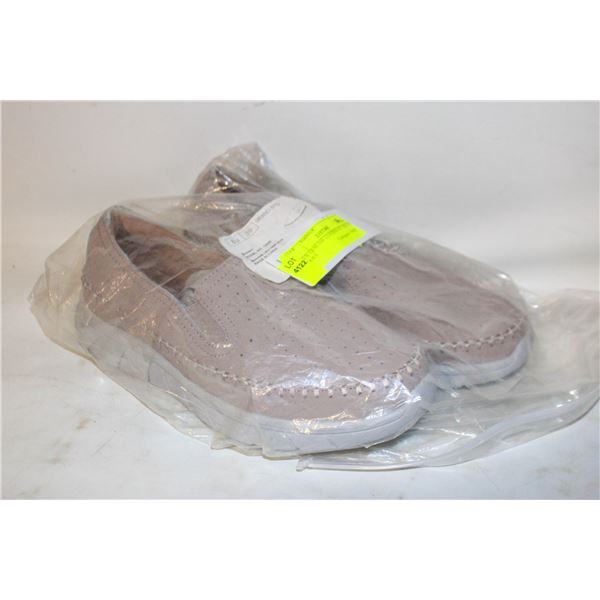 NEW GENUINE LEATHER EU SIZE 39 SHOES