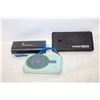 Image 1 : COLLECTION OF 3 POWEBANKS