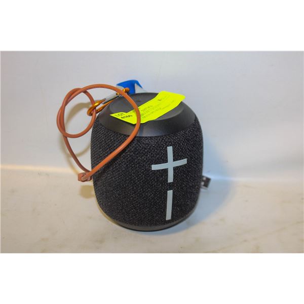 WONDERBOOM 3 QUALITY BLUETOOTH SPEAKER