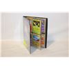 Image 1 : POKEMON BOOK WITH 80 POKEMON CARDS