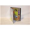 Image 1 : POKEMON BOOK WITH 80 POKEMON CARDS