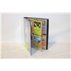Image 1 : POKEMON BOOK WITH 80 POKEMON CARDS