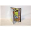 Image 1 : POKEMON BOOK WITH 80 POKEMON CARDS