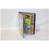 Image 1 : POKEMON BOOK WITH 80 POKEMON CARDS