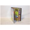 Image 1 : POKEMON BOOK WITH 80 POKEMON CARDS