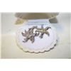 Image 1 : NEW JEWELRY DISPLAY W/ NECKLACE AND EARRING