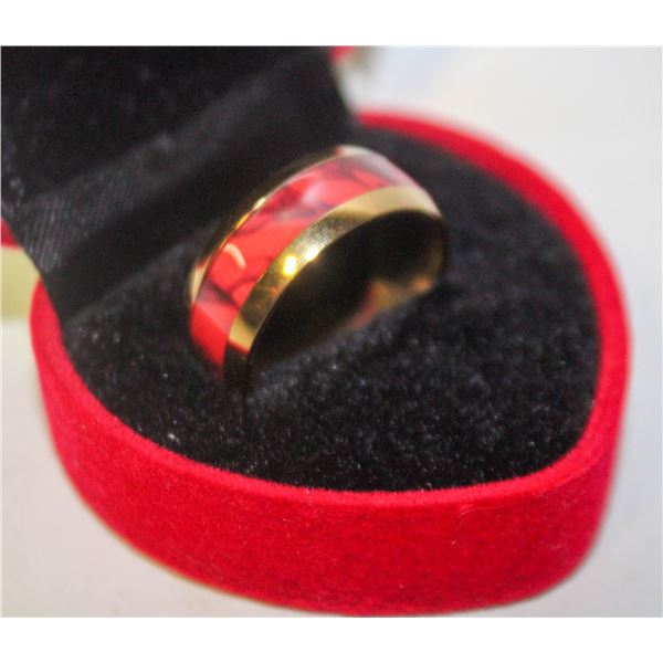 NEW WOMEN'S BAND SZ8