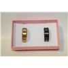 Image 1 : NEW 2PCS/SET MENS  BANDS SZ11
