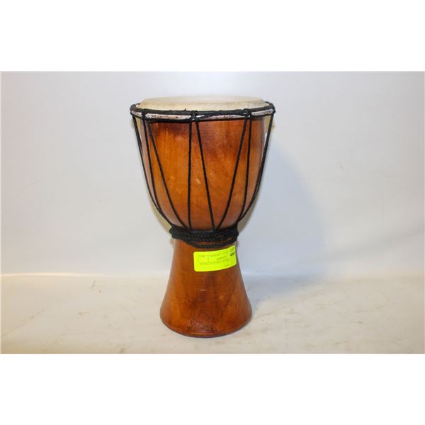 MEXICAN BONGO 12" HIGH