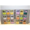 Image 1 : BINDER POKEMON COLLECTOR CARDS