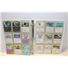 Image 1 : BINDER POKEMON COLLECTOR CARDS