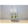 Image 1 : 2 MATRIX BIOLAGE HYDRATING SHAMPOO 500 ML BOTTLES