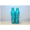 Image 1 : 2 MATRIX ESSENTIALS AMPLIFY XL SHAMPOO 400 ML