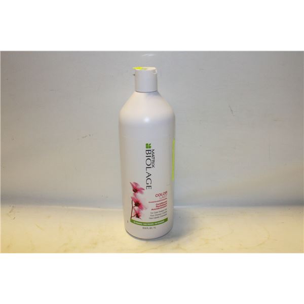 MATRIX BIOLAGE COLOR LAST ORCHID CONDITIONER