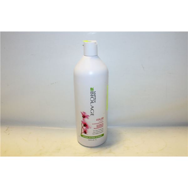 MATRIX BIOLAGE COLOR LAST ORCHID CONDITIONER