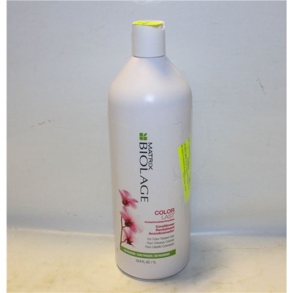 MATRIX BIOLAGE COLOR LAST ORCHID CONDITIONER