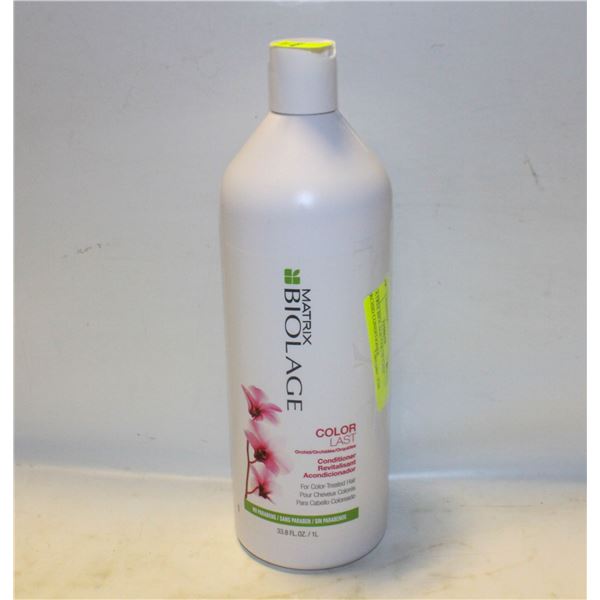 MATRIX BIOLAGE COLOR LAST ORCHID CONDITIONER