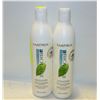 Image 1 : 2 MATRIX BIOLAGE SHAMPOO FOR NORMAL TO OILY HAIR