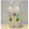 Image 1 : 2 MATRIX BIOLAGE FIRM HOLD GEL 400 ML BOTTLES