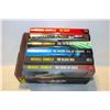 Image 1 : COLLECTION MICHAEL CONNELLY HARDCOVER THRILLERS