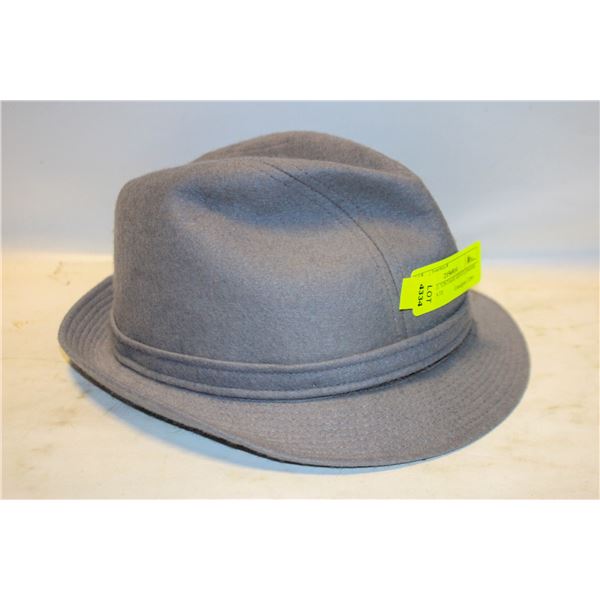 BILTMORE VINTAGE GENTLEMANS HAT-ESTATE