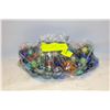 Image 1 : BAG OF MARBLES