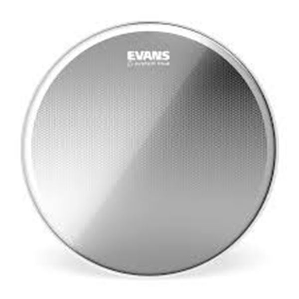 NEW EVANS SYSTEM BLUE SST MARCHING TERROR DRUM HEA