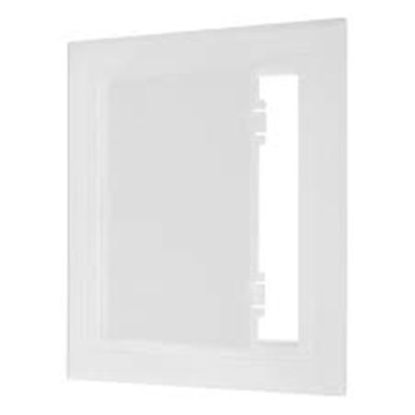 NEW PATIKIL 14 X 14" REMOVABLE HINGED ACCESS PANEL