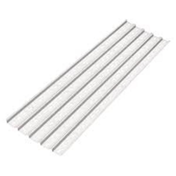 NEW 5PK MACCANIXITY DIN RAIL SLOTTED MOUNTING GUID