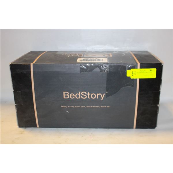 NEW BEDSTORY MEMORY FOAM PILLOW