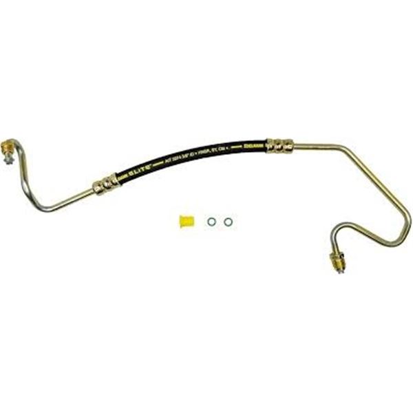 NEW EDELMANN ELITE POWER STEERING PRESSURE HOSE