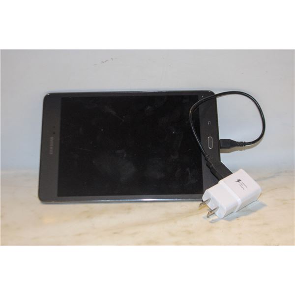 SAMSUNG TS350 16GB TABLET WORKING UNLOCKED