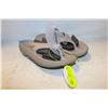 Image 1 : NEW OOFOS UNISEX SANDALS MENS 4 WOMENS 6