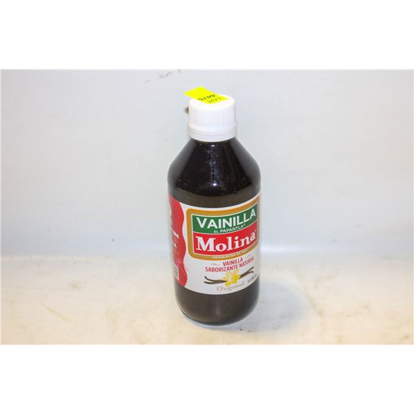 MEXICAN VANILLA 250 ML