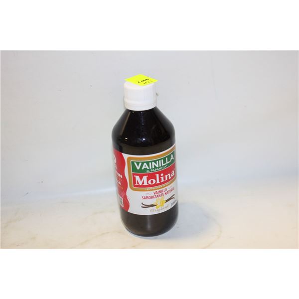 MEXICAN VANILLA 250 ML