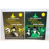 Image 1 : 2 HARRY POTTER JOKE BOOKS - NEW