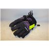 Image 1 : NEW KARBON KIDS GLOVES MEDIUM