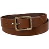 Image 1 : NEW LEVIS LEATHER BELT MEDIUM